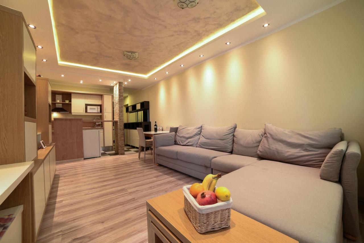 קופאוניק Jollykop Apartments מראה חיצוני תמונה