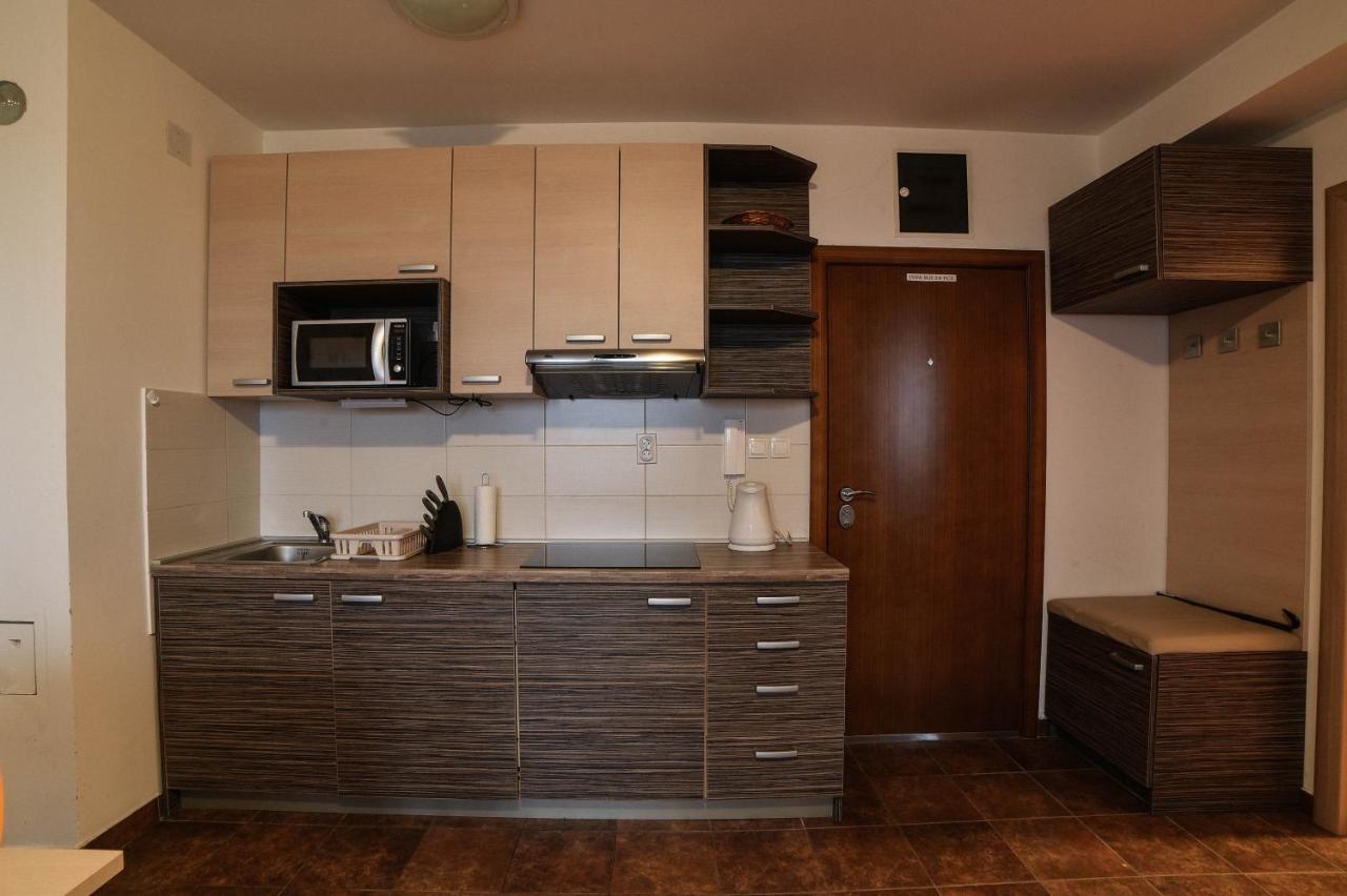 קופאוניק Jollykop Apartments מראה חיצוני תמונה