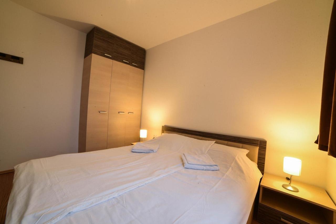 קופאוניק Jollykop Apartments מראה חיצוני תמונה