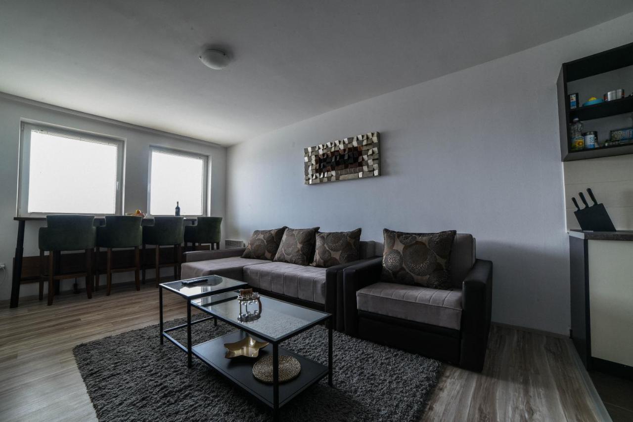 קופאוניק Jollykop Apartments מראה חיצוני תמונה