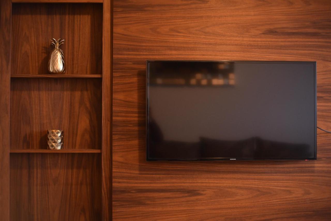 קופאוניק Jollykop Apartments מראה חיצוני תמונה