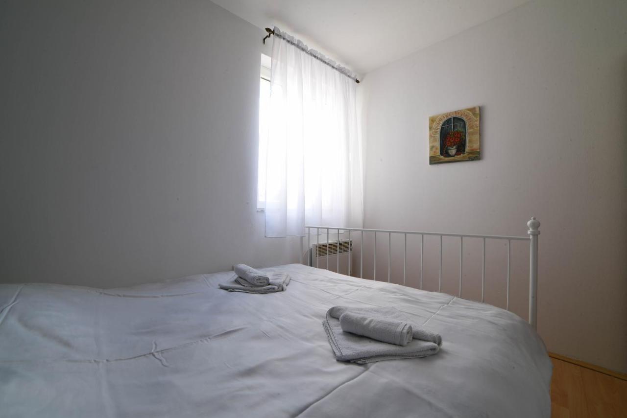 קופאוניק Jollykop Apartments מראה חיצוני תמונה