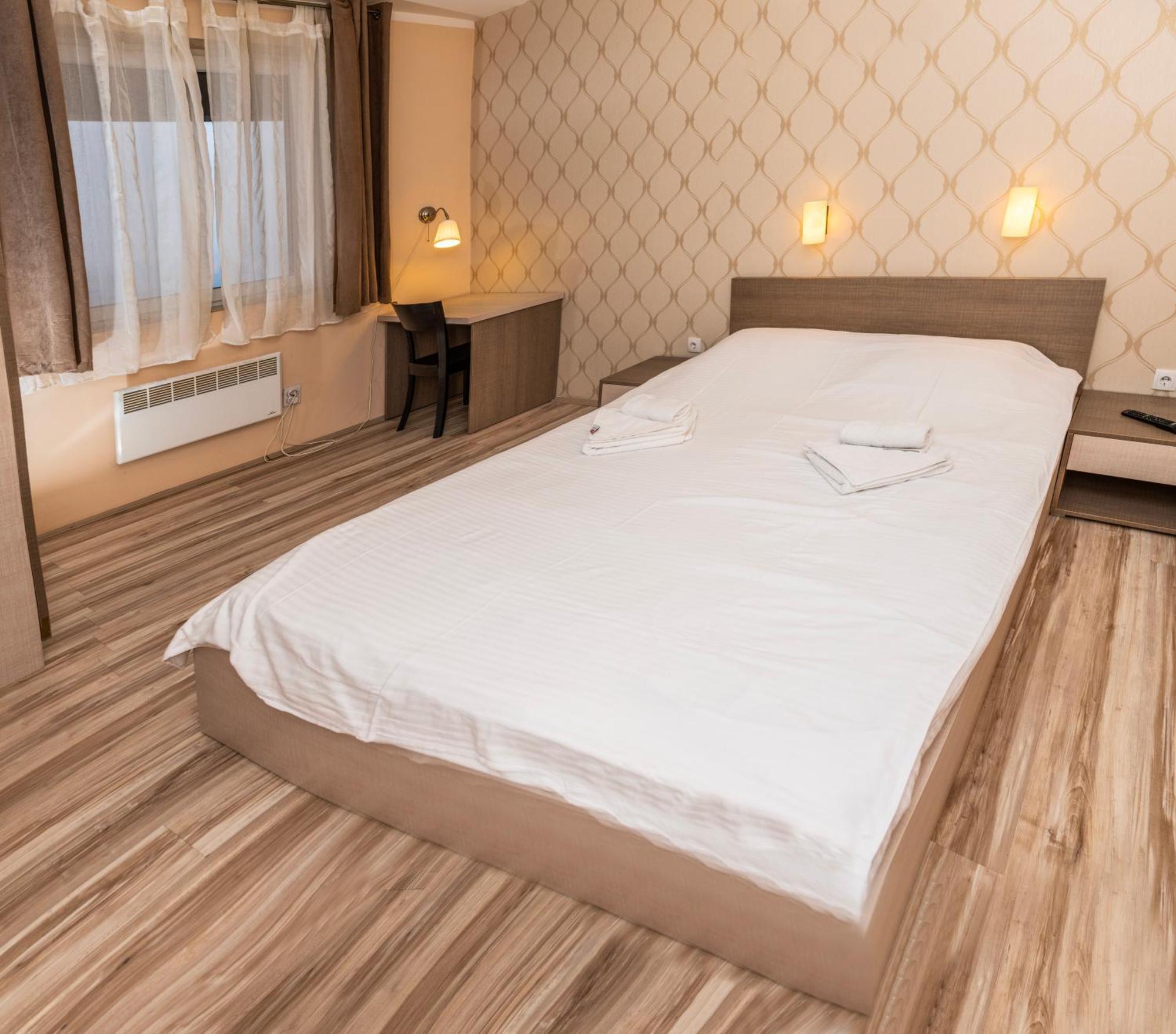 קופאוניק Jollykop Apartments מראה חיצוני תמונה