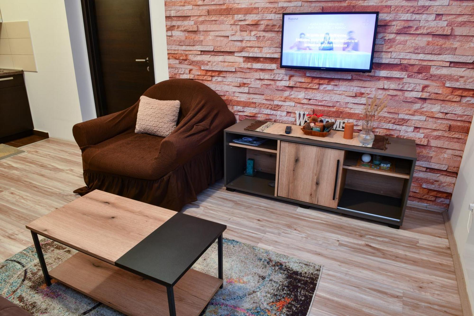 קופאוניק Jollykop Apartments מראה חיצוני תמונה