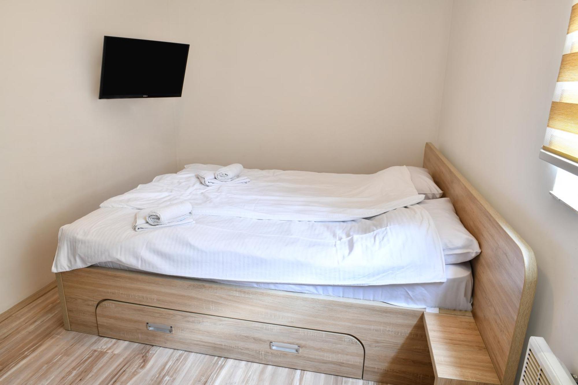 קופאוניק Jollykop Apartments מראה חיצוני תמונה