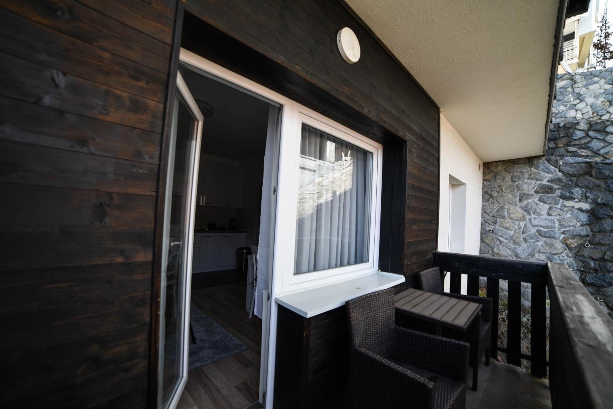 קופאוניק Jollykop Apartments חדר תמונה
